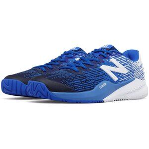 🔥RARE/NEW BALANCE TENNIS SNEAKERS PROBANK MCY996F3 MENS SIZE 9.5 BLUE BRAND NEW